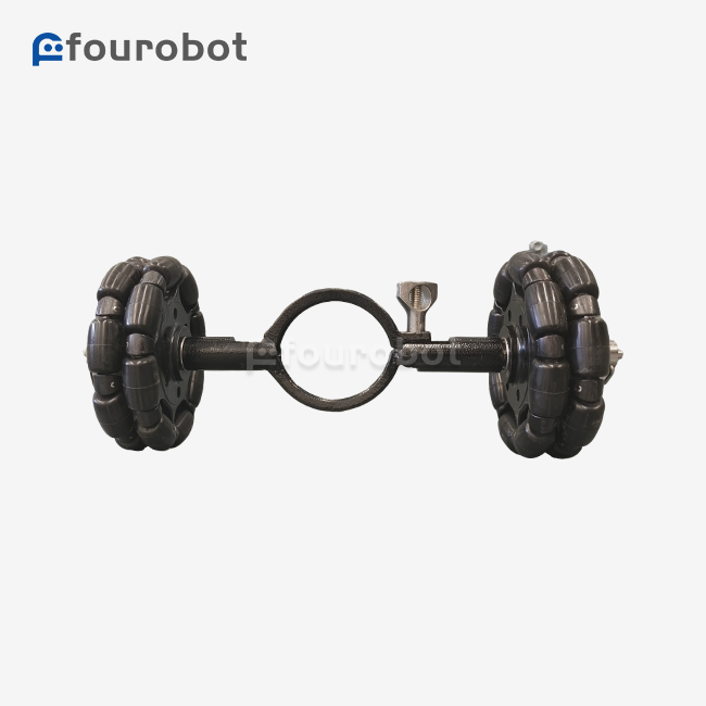 Fire Hose Carrier